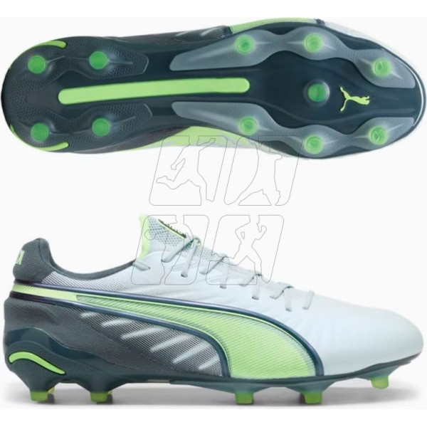 King Ultimate FG/AG M 107809 03 / 40 1/2 futbola zābaki