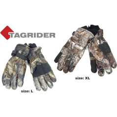 Cimdi TAGRIDER 1061 neoprēns