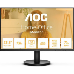 Monitors 24b3ca2 23,8 collu ips 100hz hdmi usb-c