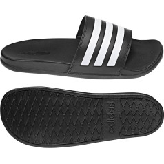 Adilette Comfort flip-flops GZ5891 / 39 / black