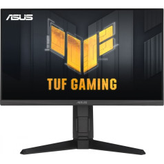 Monitors tuf gaming 23,8 collu vg249ql3a ips 180hz g-sync