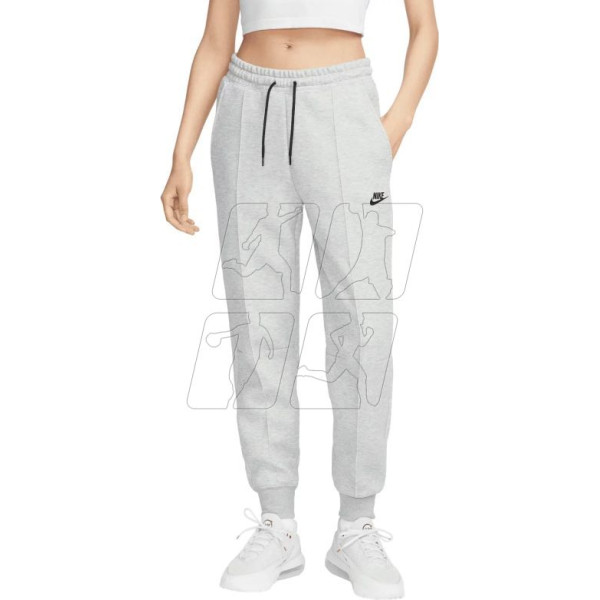 Sportswear Tech Fleece bikses W FB8330-063 / XS