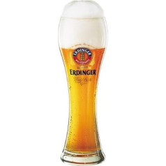 ERDINGER (BRAVARIA) Alus glāze