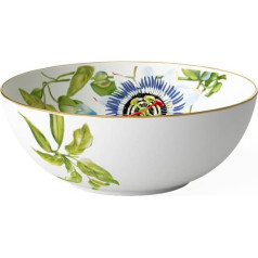 Villeroy & Boch 21 cm Amazonia salātu bļoda, daudzkrāsains