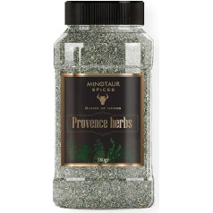 Minotaur Spices Provence Herbs 180 g Herbs of Provence Spice Mix in a Tin