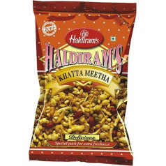 HALDIRAM Khatta Meetha Mix 40 Pack (40 x 200 g)