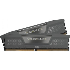 Atmiņa ddr5 vengeance 32gb/5200 (2*16gb) cl40 amd expo