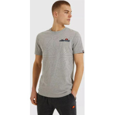 T-krekls Voodoo Grey Marl M SHB06835-112 / XXL