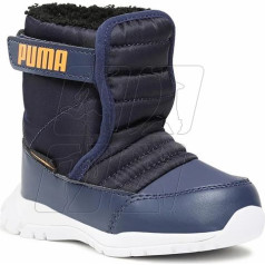 Sniega zābaki Nieve Boot Wtr AC INF Jr 380746-06 / 23.0