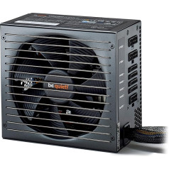 Netzteil Esiet klusi! BN237 E10-CM-800W Straight Power 