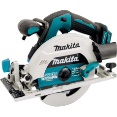 Makita akumulatora portatīvais ripzāģis (bez akumulatora / lādētāja, 680 W, 18 V) DHS680Z