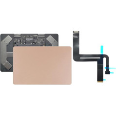 ICTION Zelta Touchpad Trackpad Flex kabelis MacBook Air 13