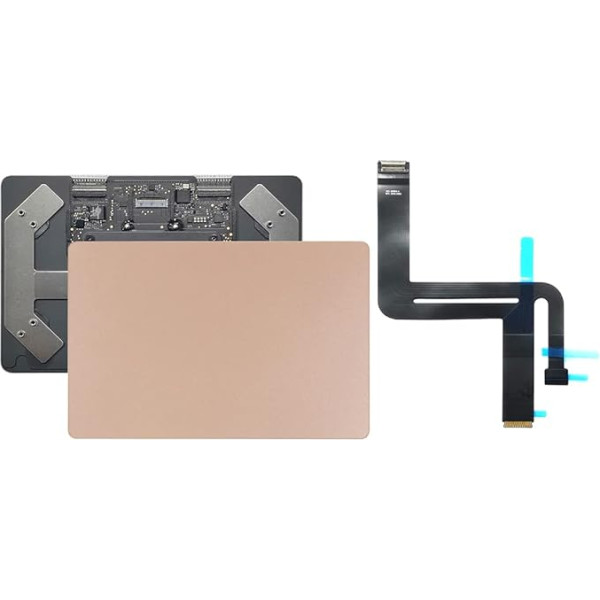 ICTION Zelta Touchpad Trackpad Flex kabelis MacBook Air 13