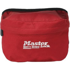 Masterlock S1010 M/Lock Lockout kompakts maciņš