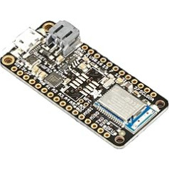 Adafruit Feather nRF52 Bluefruit LE