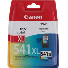 Canon CL-541XL tinte, standarta ietilpība, 1 iepakojums, blisteris bez signalizācijas