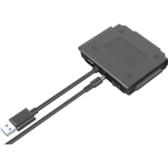 Adapteris usb3.0 - ide/sata ii; y-3324