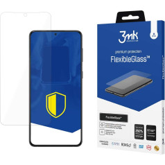 Hibrīds stikls flexibleglass samsung s24 s921
