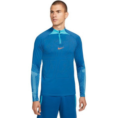 Džemperis Dri-FIT Strike Drill Top M DH8732 407 / M