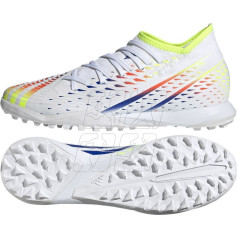 Futbola apavi Predator Edge.3 TF M GW0951 / 42 2/3