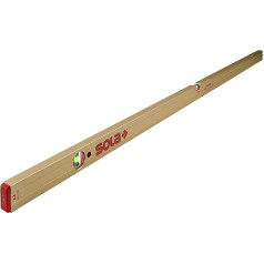 Sola Water Spirit Level , 1500 mm