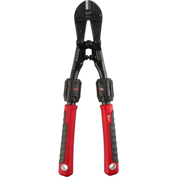 Cizalla extensible de 355 o 457 mm