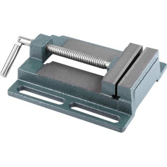 Heavy Duty virpas 2.2kg darbagalda darbagalds Bench Bench Vice Clamp Lock urbt 18.5 x 16.6 x 2.7cm