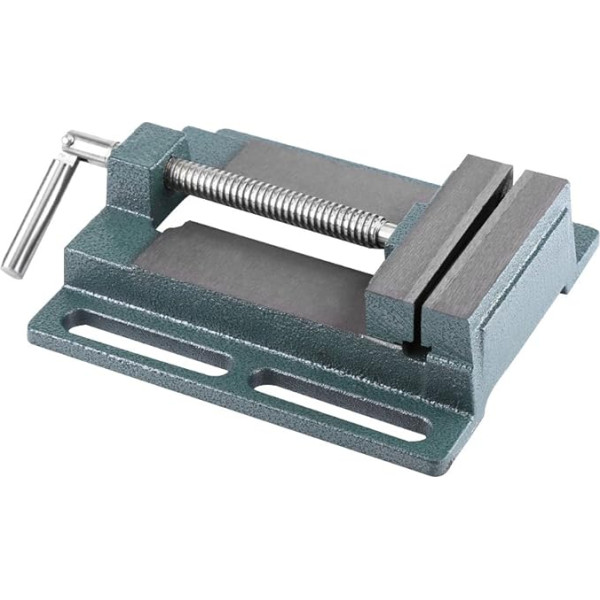 Heavy Duty virpas 2.2kg darbagalda darbagalds Bench Bench Vice Clamp Lock urbt 18.5 x 16.6 x 2.7cm