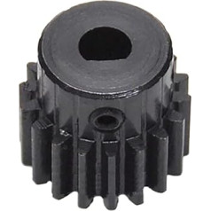 Zobratu zobrats Zobratu zobrats Motora pārnesumkārba 1Modulus cilindriskais zobrats 15T-30 zobu Metāla motora zobrats Izliekts D-veida zobrats (krāsa: 30 zobi, izmērs: D-veida caurums 8 x 7,5 mm) (krāsa: 30 zobi) (krāsa: 30 zobi)