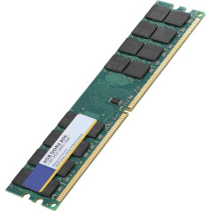 Datoru aksesuāri un daļas, Datoru aksesuāri un daļas, Datoru komponenti, Xiede 800MHz 4G 240-Pin RAM atmiņa DDR2 PC2-6400 galddatoram 1.8V