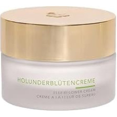 Charlotte Meentzen Extras Holunderblütencreme 50 ml