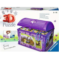 Ravensburger 3D Puzzle