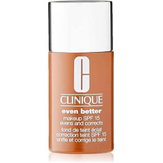 Clinique Even Better Refresh Makeup Cn52-Neutral, 30 ml (1 iepakojums)