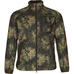 Seeland Hawker Power Pine Green Fleece jaka medību jaka