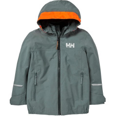 Helly Hansen Unisex bērnu jaka K Shelter 2.0