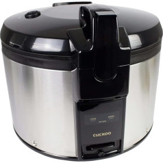 CUCKOO SR-4600 Professional Rice Cooker