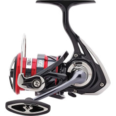 Daiwa - Makšķerēšanas spole Ninja Feeder Lt 6000 Ss - NJFLT6000SS