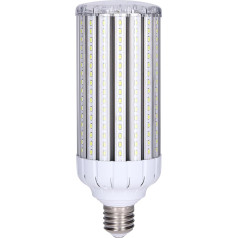Wenscha 100 Watt E40 LED kukurūzas spuldze Cool White 6000K 10000LM Industrial Showroom Warehouse Multipurpose