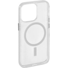 Korpuss iphone 14 pro magcase safety caurspīdīgs