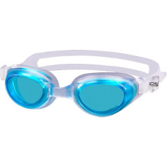 Aqua Speed Agila peldbrilles 066-29 / senior / baltas