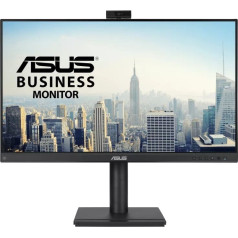 24 collu monitors be249qfk ips hdmi 100hz kamera