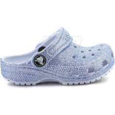 Clogs Classic Glitter Clog T Jr 206992-4PC / EU 22/23