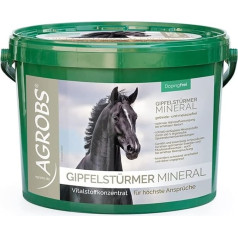 Agrobs Gipfelstürmer Mineral 3 kg Salikts