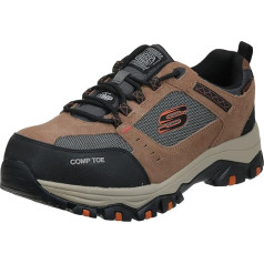 Skechers Men's Greetah Construction Shoe