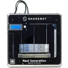 Sharebot NGN1R 3D printeris