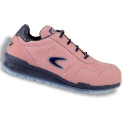 Cofra Rose 78500-006 Women's Safety Shoes S3 Pink, 38, pink - EN safety certified