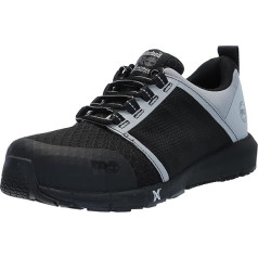 Timberland PRO Radius Sieviešu Drošības Lock Rūpniecības atlētiskie darba apavi
