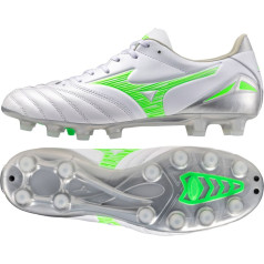 Morelia Neo IV PRO FG zābaki P1GA253437 / balta / 40 1/2