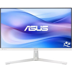 24 collu monitors vu249hfi-w ips 100hz hdmix2 balts