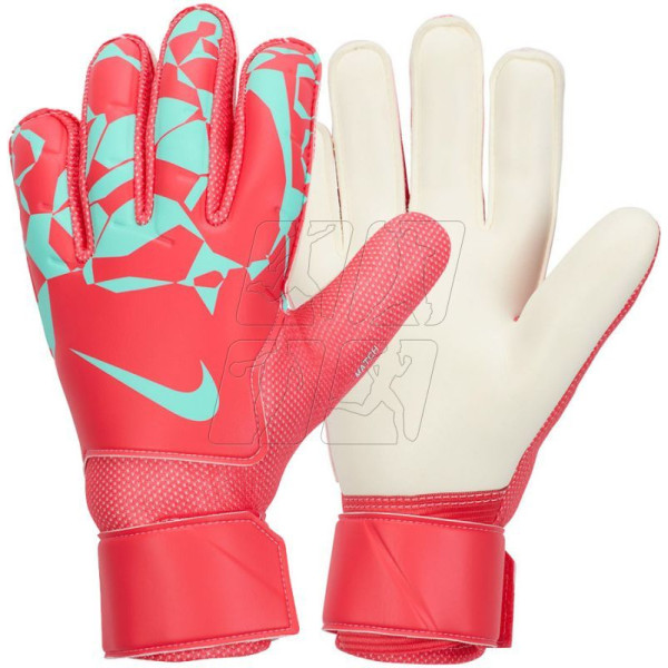 Nike Match Vārtsargu cimdi HQ0257-850 / 7